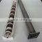 radiant tube heater industrial heater for ceramic machinery
