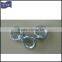 M20 C15 lifting female eye nut (DIN582)