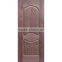 High Quality HDF Melamine Door Skin Export to Pakistan