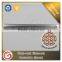 Indusrial low price aluminum finishing tile trim