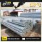 hot dip galvanized steel pipe /pre galvanized steel tube/price of galvanized square tube 10x10