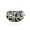Pave Diamond Bead Finding Jewelry, Finding & Components Jewelry Beads, Fashion Jewelry Beads, Diamond Jewelry Manufacturer
