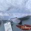 Wholesale Feather White Turkey Marabou Feather Fan Feather Hand Fans For Birthday Party