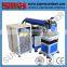 Mould laser wedling machine Laser deposit welding
