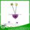 lovely plastic spinning swizzle cocktail drink stirrers