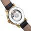 Factory Watch Japan Movt Stainless Steel Watch Men Factory Watch