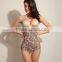 summer wholesale Lace corset body shapers