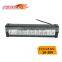 shenzhen factory top quality DC10-30v 72w led bar with spot/flood/combo beam