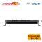 new arrival 21.5" 120W auto led light bar with 4D reflector