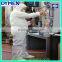 Protective SMS Nonwoven Microporous Medical Waterproof Disposable Coverall