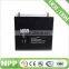 12V 50AH Gel Security Alarm System Battery For Home Alarm System