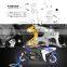 BJ-RB-YA001 High Quality CNC Aluminum Rearset Base For Yamaha YZF-R3 2013 2014 YZF R25 2015-2016