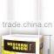 PVC promotion counter booth