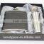 Lead Whiskey Glass Whisky Wine Pot Bottle Gift Black Flask Gift Items Hip Flask Gift Set Engraving