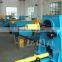 knives for sheet metal slitting lines,simple slitting line