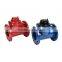 REMOVABLE HORIZONTAL WOLTMAN WATER METER LXLC-(50-300)