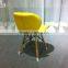 Leather leisure bar Chair,HYX-605