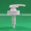 33mm plastic lotion pump sprayer for shampoo China factory directly supply