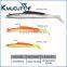 Rigging Jigs & Sand Eel Soft Baits 15cm 12cm 20cm