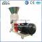 High Efficient Forest Farm Used Animal Feed Pellet Mill for Home Use