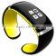 Top bluetooth smart bracelet health sleep monitoring,smart bracelet l12s