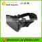 2 In 1 Google Virtual Reality 3D Glasses + Blutooth Controller For Smartphone Game Movie