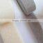 Pure color magic tape nylon smooth hook and eye fastrner tape