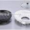 electric pan pizza non-stick electric skillets aluminum griddle
