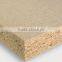 Plain Poplar Particle Board For Furniture 1220*2440*25mm