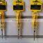 China manufacture CE approved voltage tester pen test screwdriver