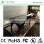 High quality self-sevice terminal kiosk table,interactive multi touch table interactive whiteboard touch foil touch table
