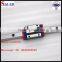 SER15WA carriage block made in China low price CNC linear guide rail for router