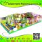 Wholesale Commercial Free Design Soft Kids Indoor Playground Sets 151-13e