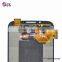 [JQX] Lcd For Samsung Galaxy Note 2 N7100 Lcd Screen Complete Display Black And White