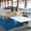 high quality corrugated steel building roofing sheet making machine