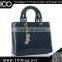 2016 Autumn hand bag western style popular classical lady hand bag