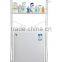 Washing machine shelf toilet bathroom shelf
