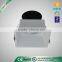 Free samle UL IP20 18 watt 230v downlight square