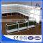 New Design Alloy 6063 Aluminum Show Shelf With Best Quality