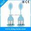 Top Sale Leaf Shaped High Quality Stainless Steel Tea Infusers