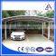 Extruded Aluminium/Aluminum Carport Parts