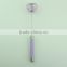 High Quality 12'' Silicone Hand Push Down Mixer