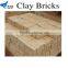 Refractory Hydraulic Clay Brick