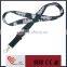 Black wrist strap lanyard,LANYARDS