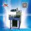 2016 hot selling cheap CO2 laser marking machine
