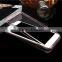 for Iphone 6s Case Ultra Thin Front Back Transparent Slim Cover