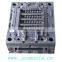 China plastic tooling factory hot runner plastic injection mould