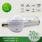 e40 led street bulb 40w 4800lm 3 years warranty