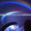 Amazing Rainbow in my Room Lamp LED Rainbow Projector Room Night Light Wall Ceiling Lamp