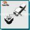 PVC Nine Hole Pipe Extrusion Mould/Die/Joist